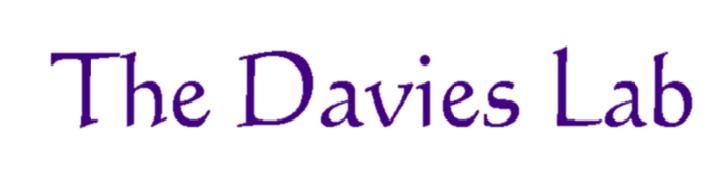 Davieslab banner